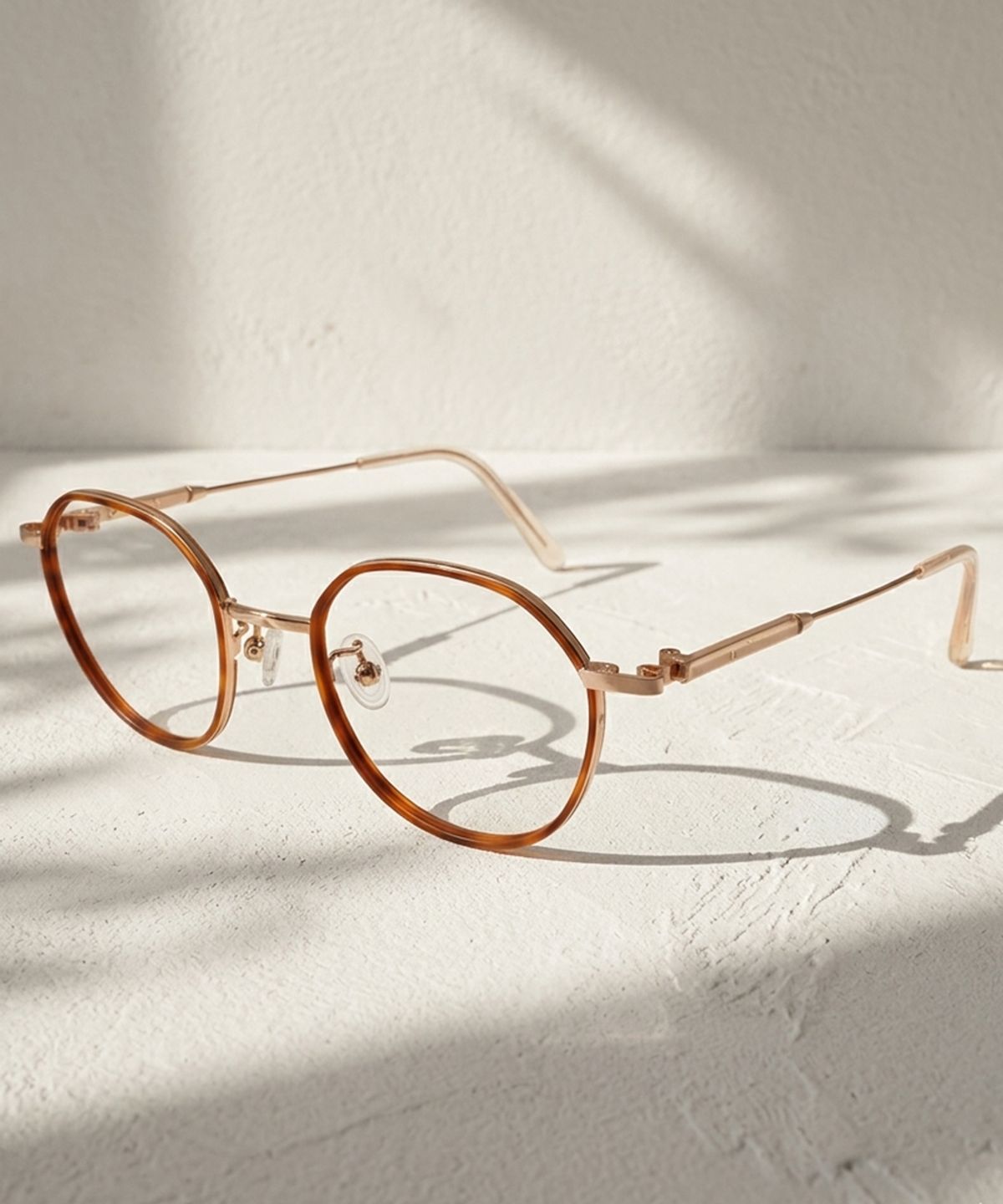 라이아이웨어(LIEEYEWEAR) TOMO-001