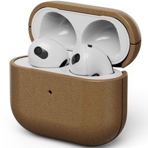 [5color] 에어팟4세대 모던 가죽 케이스