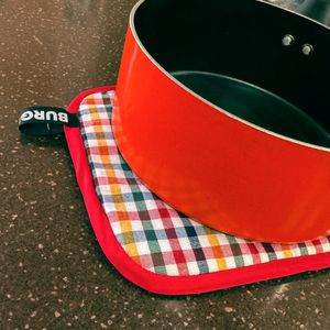 BGP 멀티냄비받침