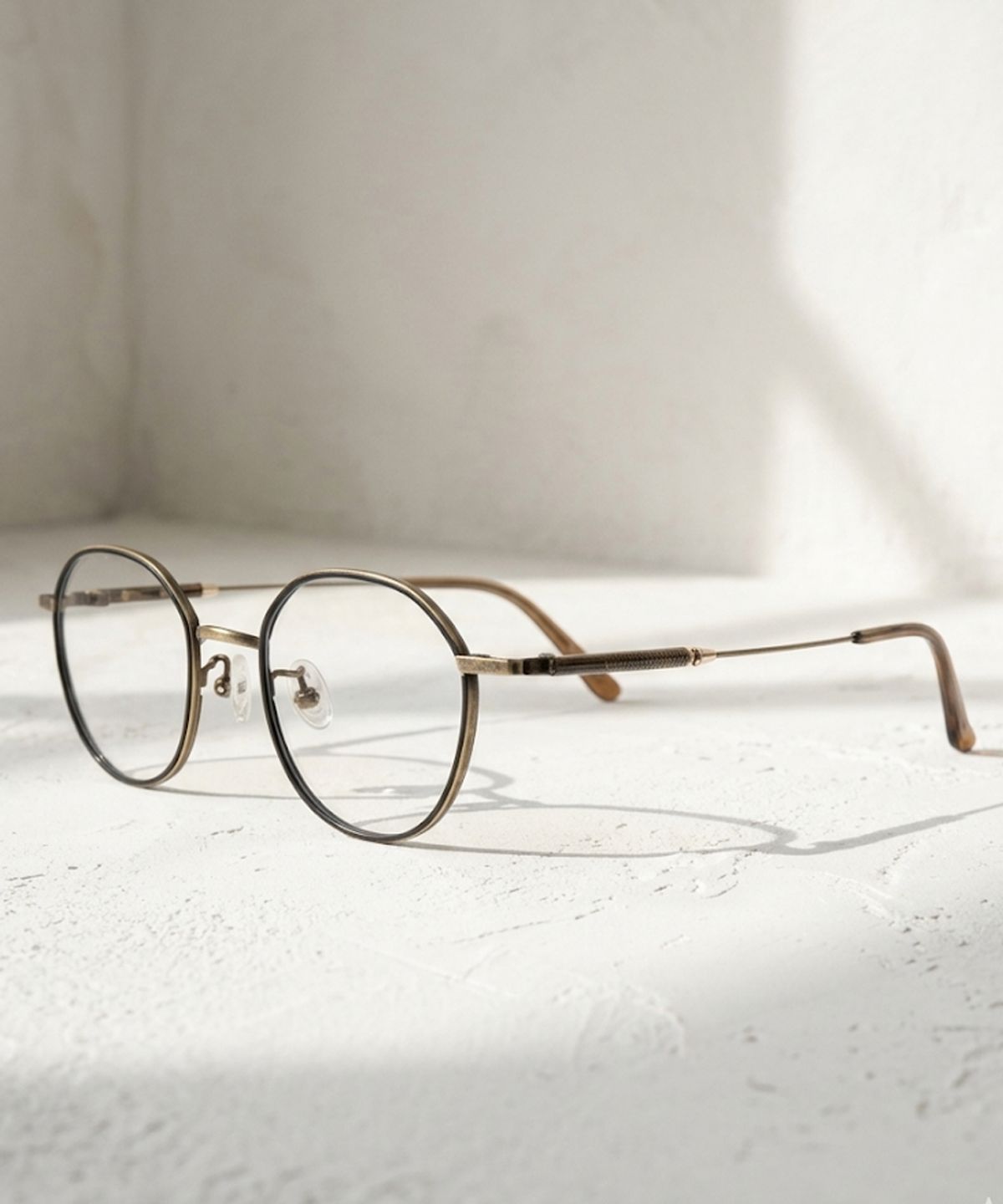 라이아이웨어(LIEEYEWEAR) TOMO-005