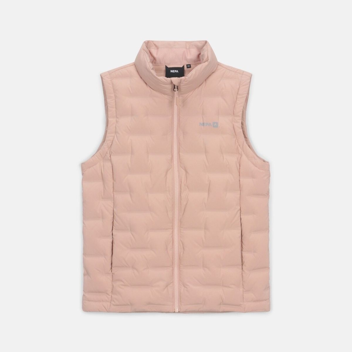 네파(NEPA) 7K61303 여성 투부스 다운조끼