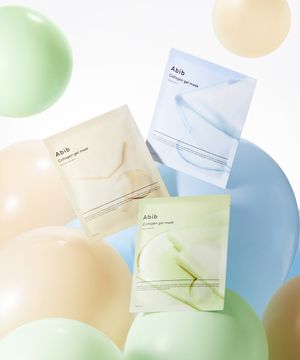 콜라겐 겔 마스크 5매 (3종)