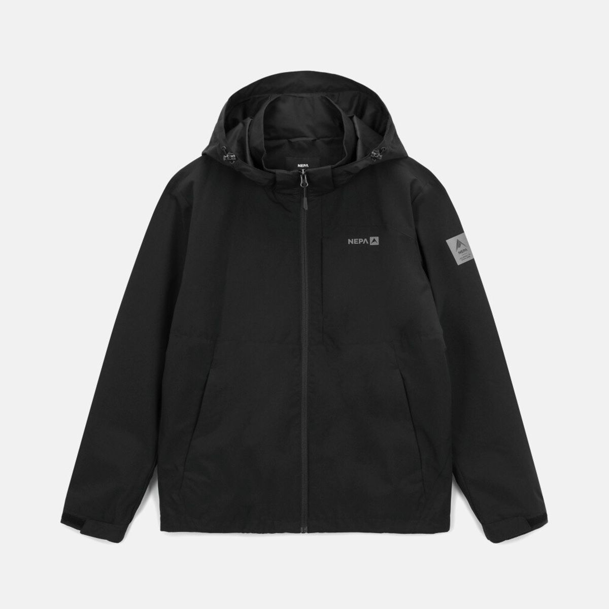 네파(NEPA) 7K50605 남성 마운틴 2L 뉴 윈드 자켓