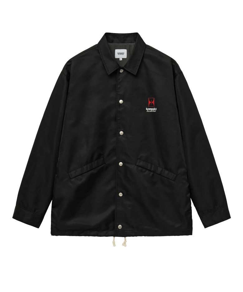 KRB Coach Jacket