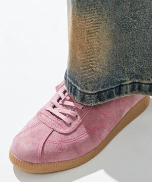 WTRD3109 메이슨 밀리 스니커즈 인디핑크 [230~290MM]