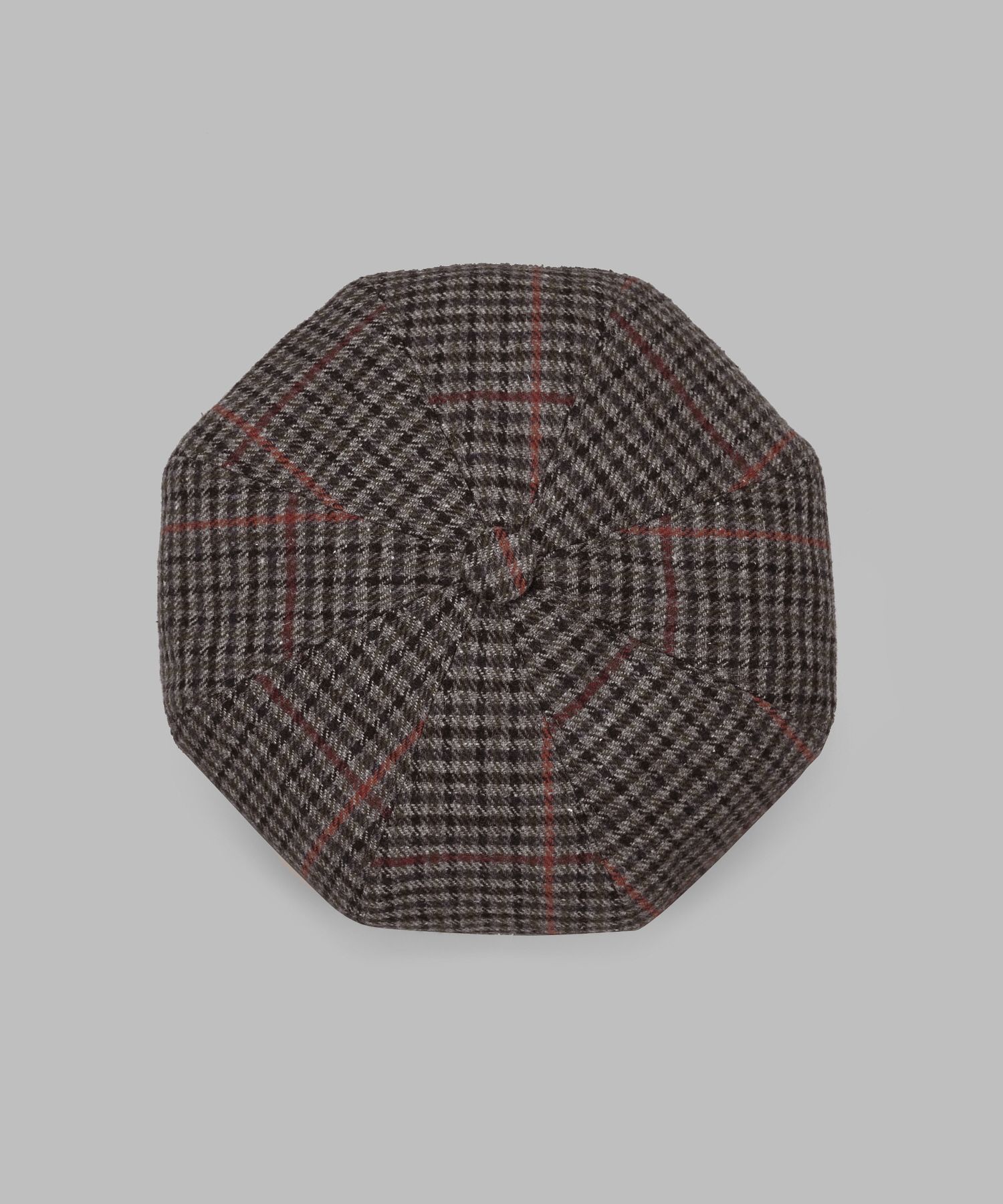 RUBAN NOUVELLE MARGOT HAT IN BLACK source detail 48