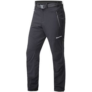 테라 써모스트레치 기모 팬츠