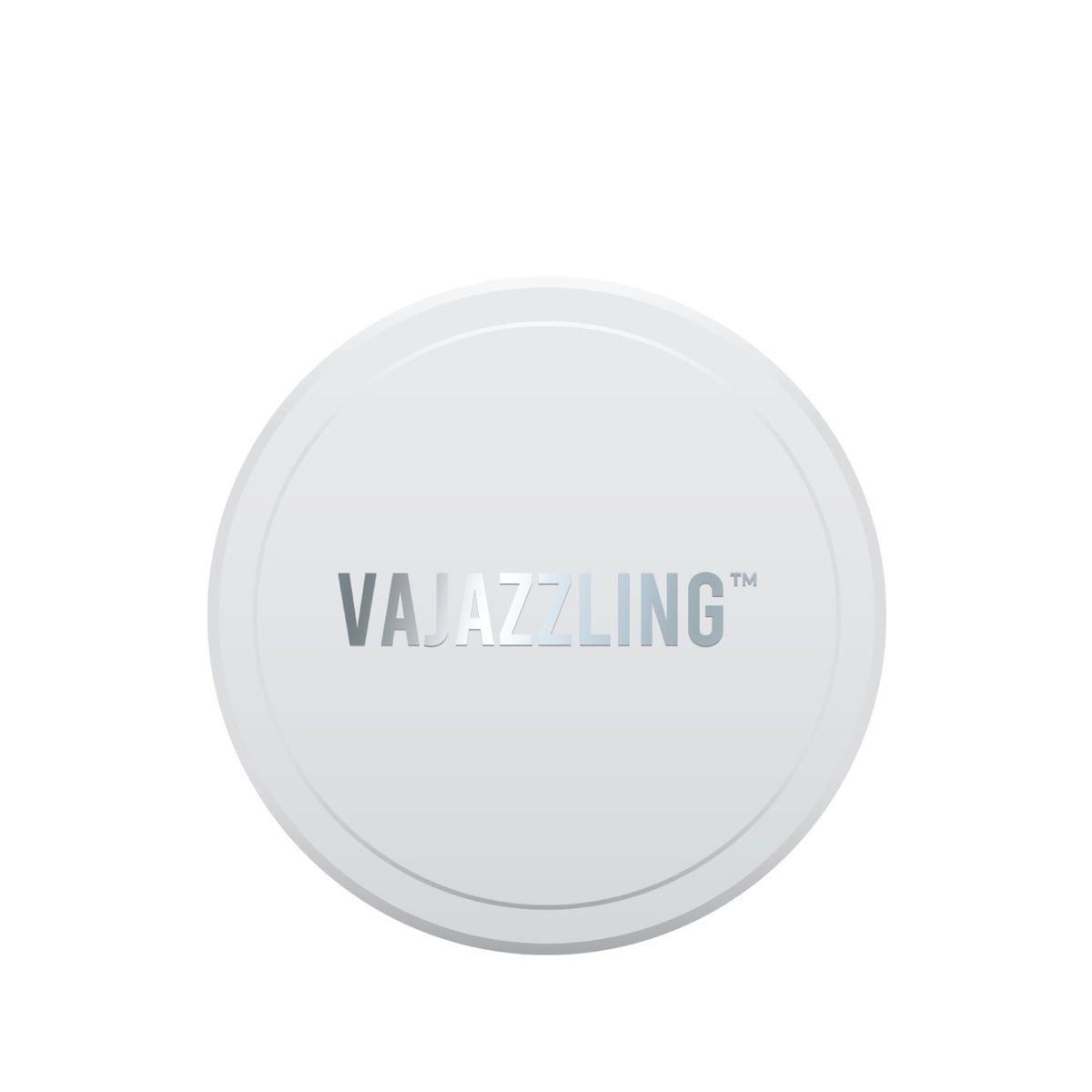 바자즐링(VAJAZZLING) Y존 토너 패드 휴대용 리필 케이스