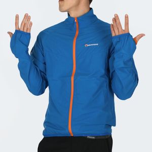 트레일스타 에어로플라이트 바람막이 자켓