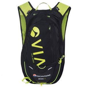 죠스 10 경량 배낭