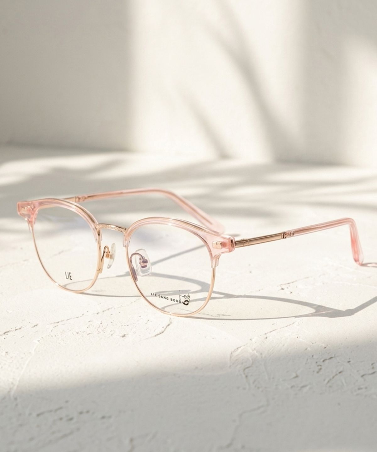 라이아이웨어(LIEEYEWEAR) AT758-003