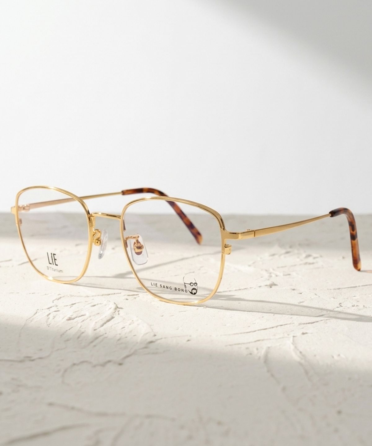 라이아이웨어(LIEEYEWEAR) MT231-003