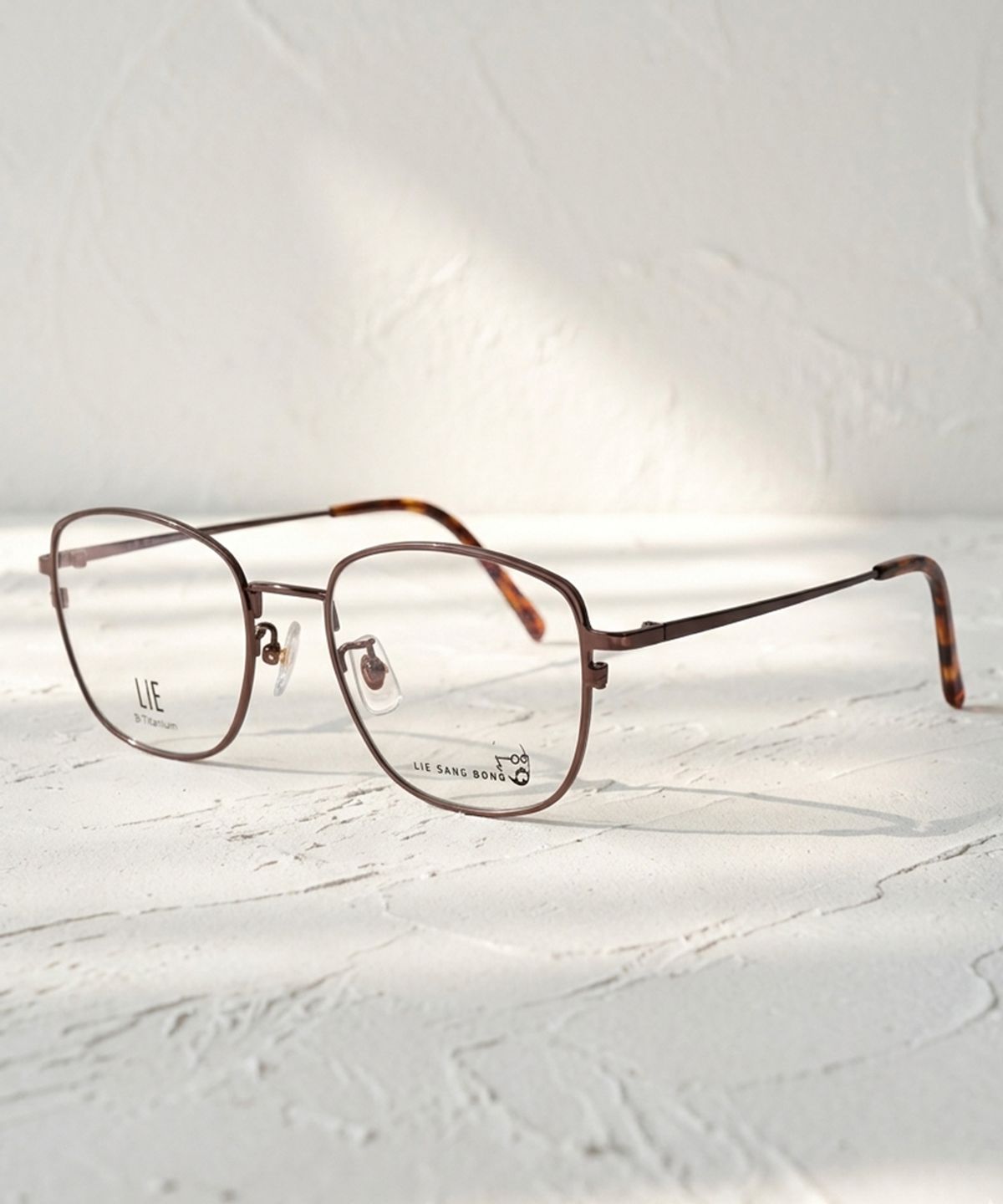 라이아이웨어(LIEEYEWEAR) MT231-004