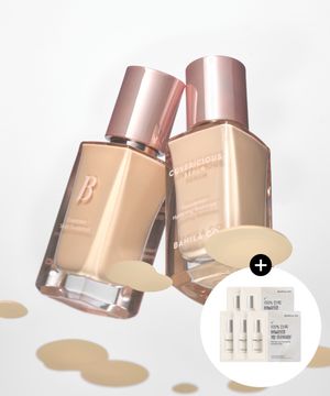 커버리셔스 세럼 파운데이션 30ml