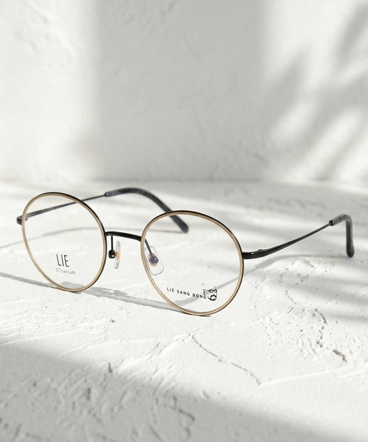 라이아이웨어(LIEEYEWEAR) MT232-001
