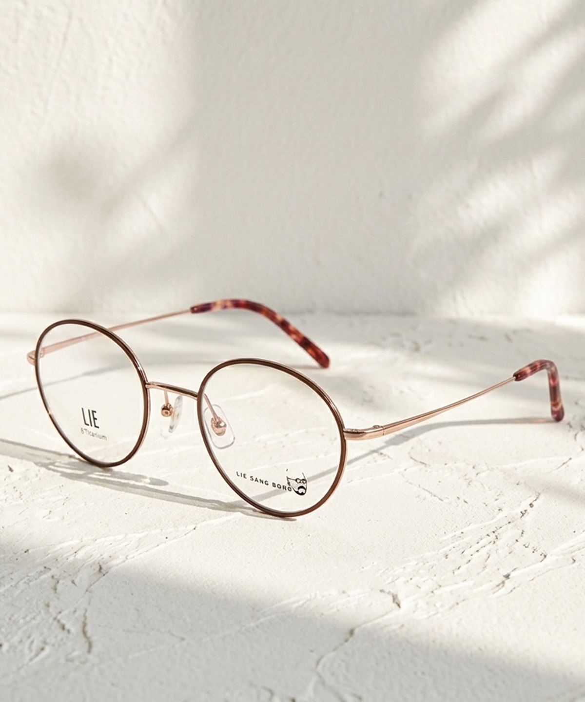 라이아이웨어(LIEEYEWEAR) MT232-003