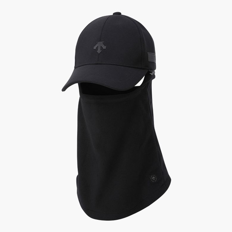 남성 방한 워머 탈부착 캡 (DP42MFCPN2)