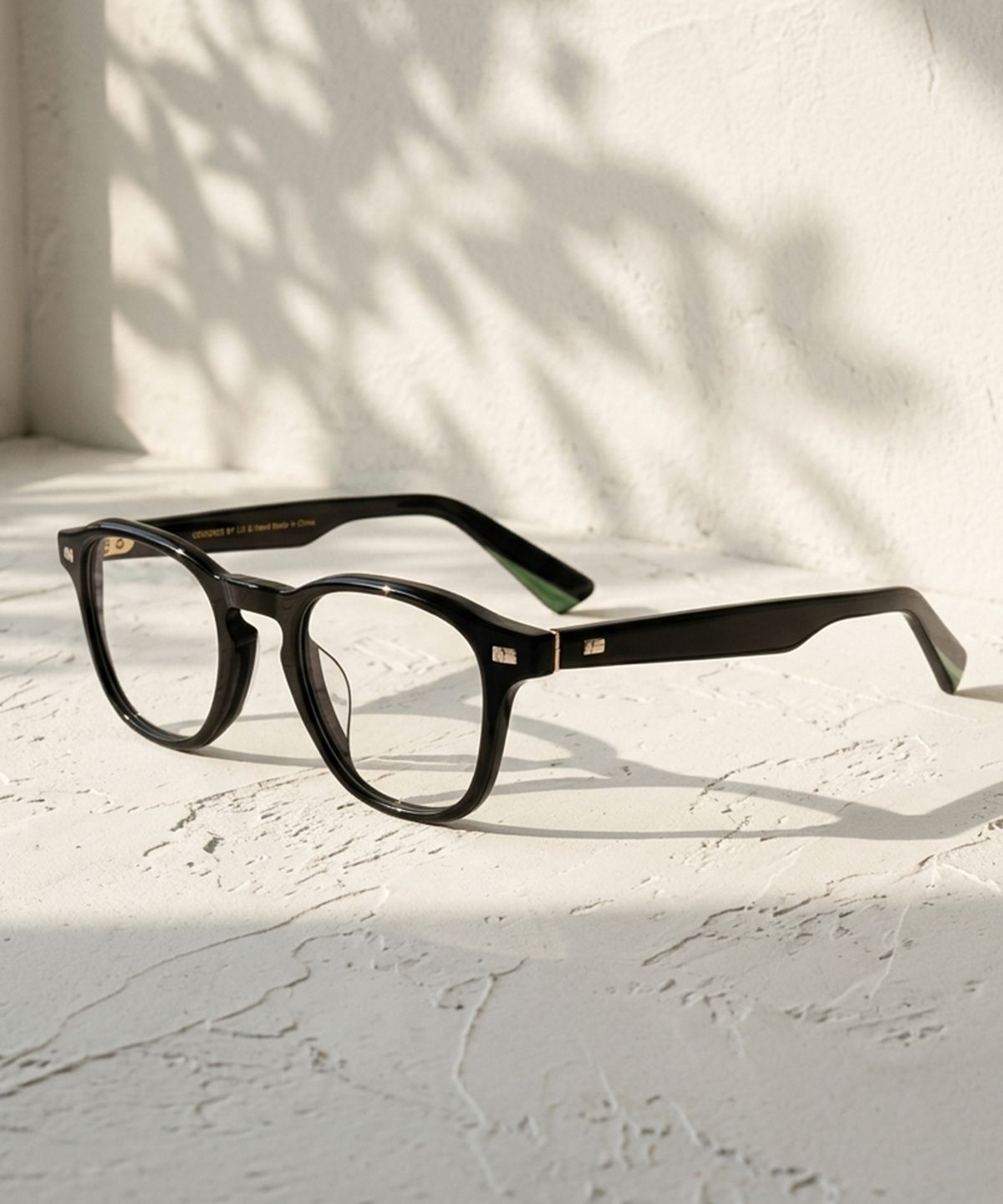 라이아이웨어(LIEEYEWEAR) AD303-001