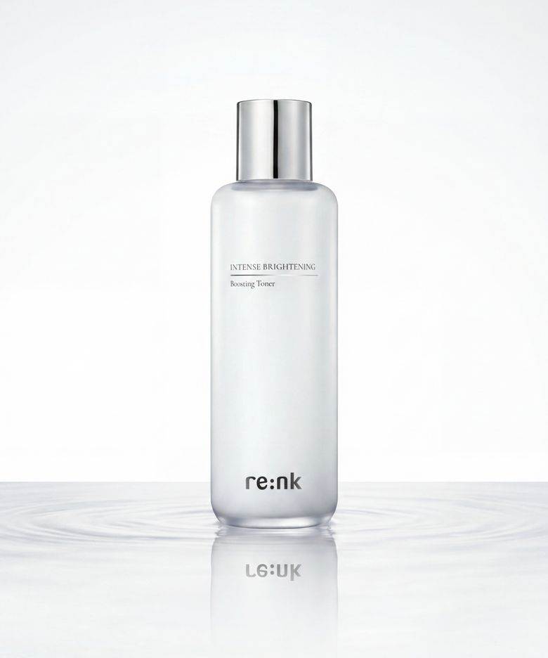 인텐스 브라이트닝 부스팅 토너 150ml
