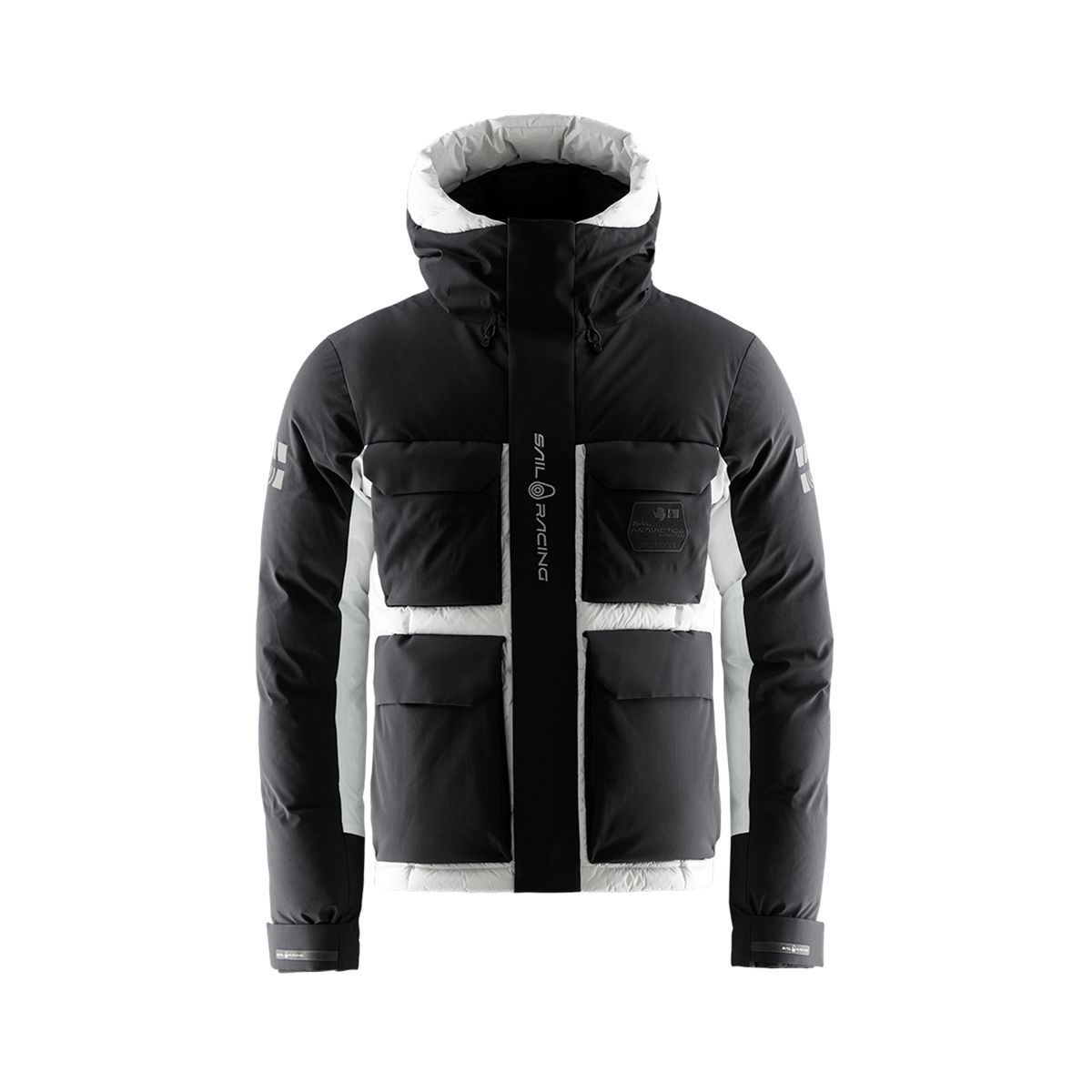 세일레이싱(SAILRACING) GLACIER JACKET(106)