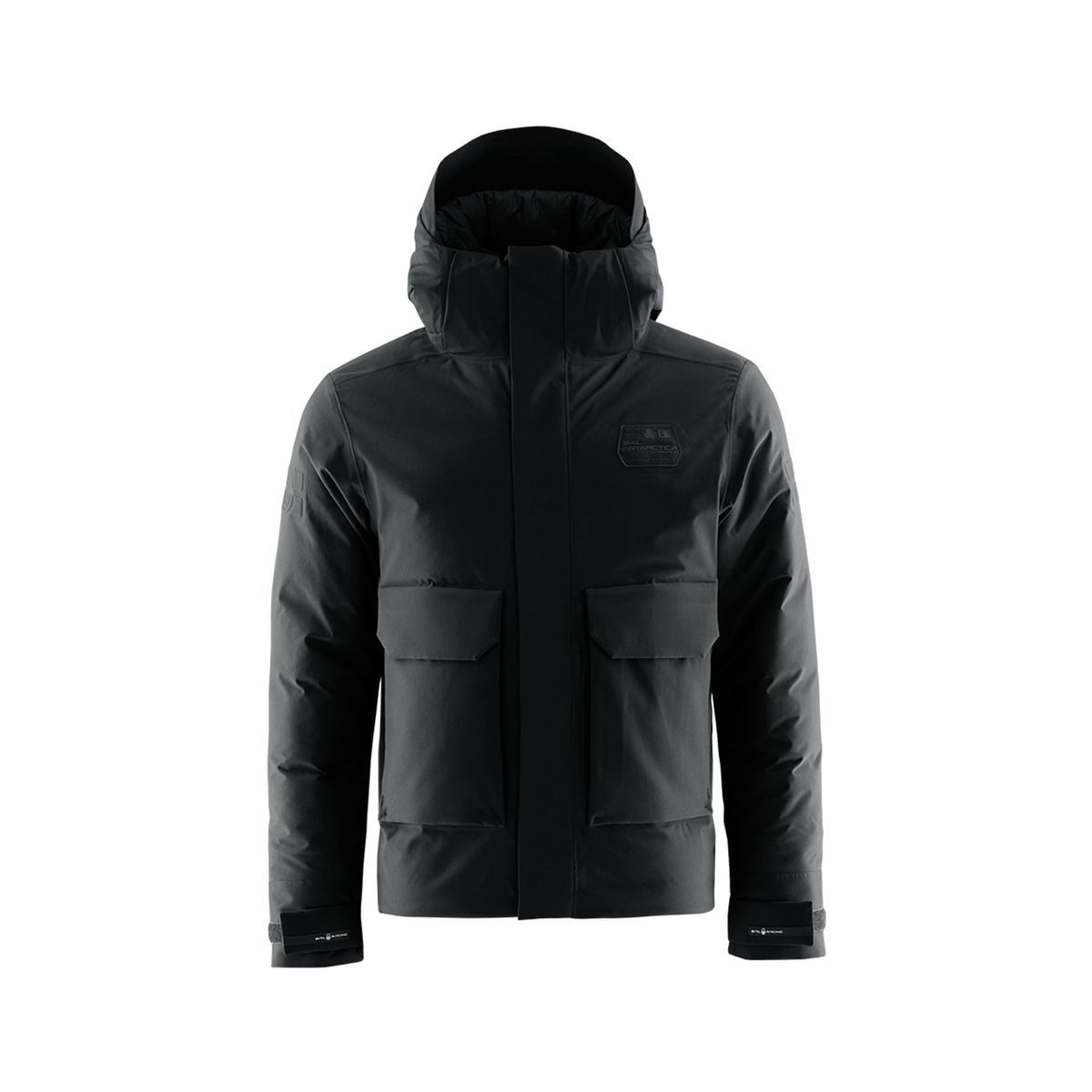 세일레이싱(SAILRACING) GLACIER BAY JACKET(999)