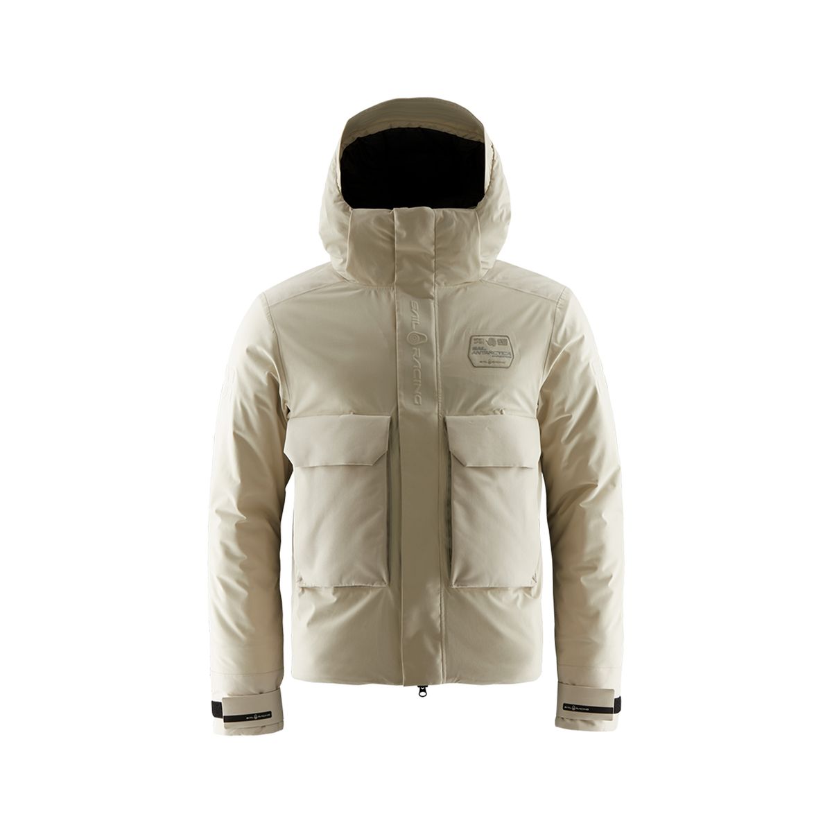 세일레이싱(SAILRACING) GLACIER BAY JACKET(283)