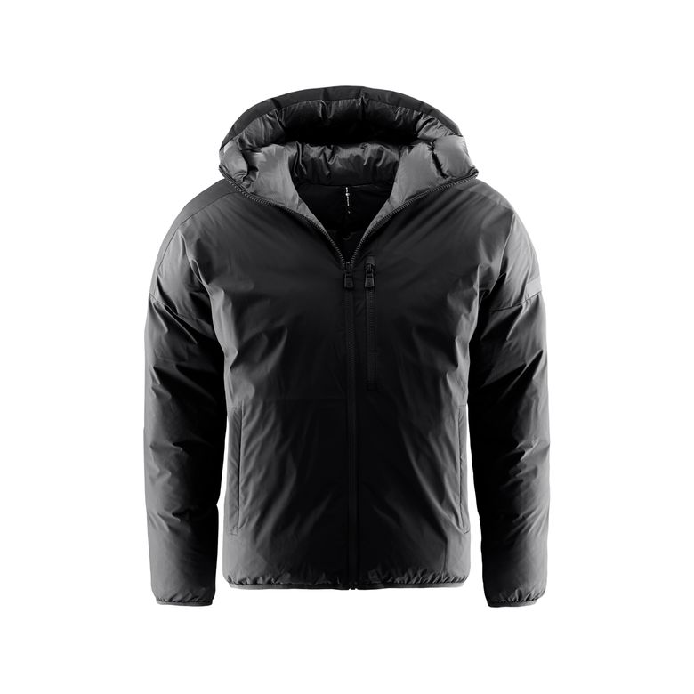 FLOOD REVERSIBLE JACKET(999)