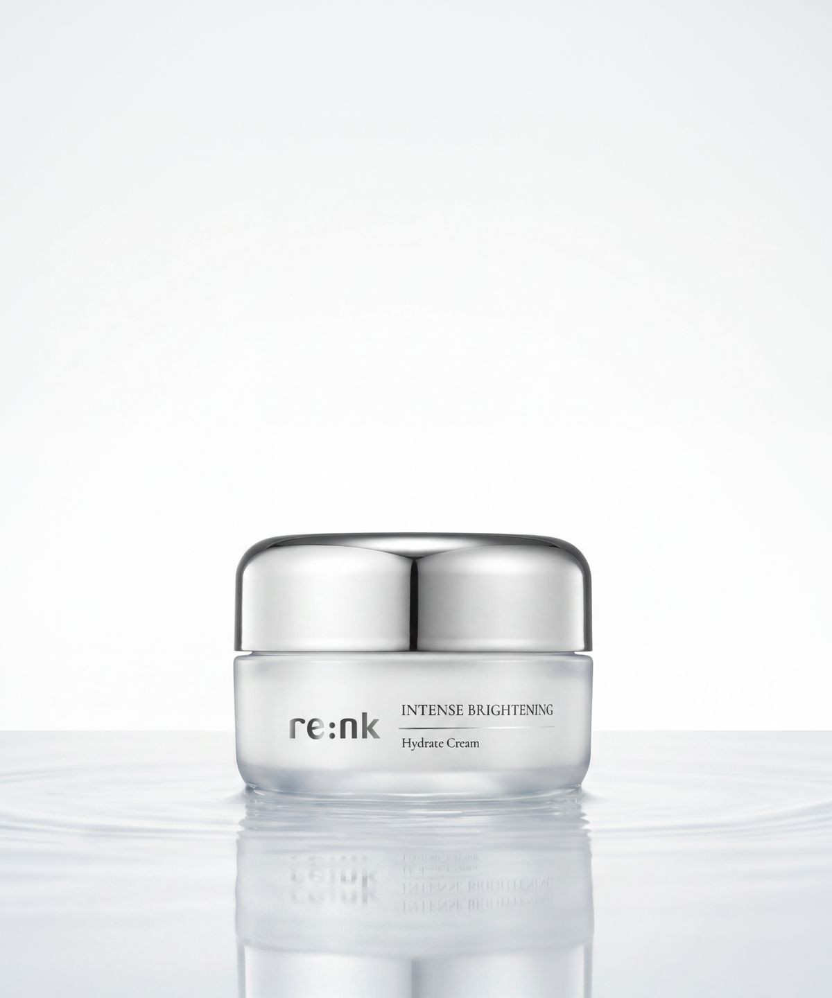 리엔케이(RENK) 인텐스 브라이트닝 하이드레이트 크림 55ml