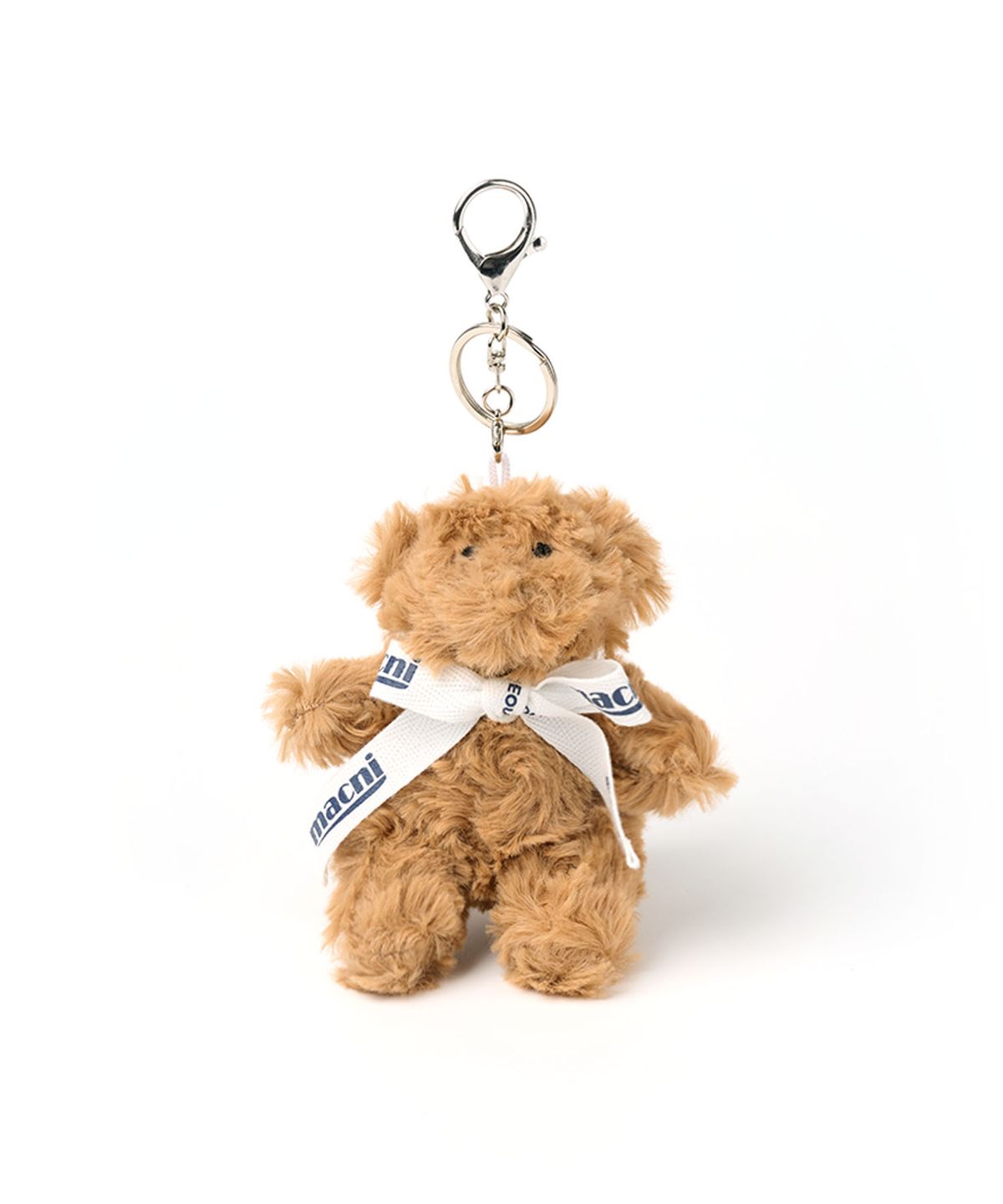 마크니(MACNI) BEAR KEYRING