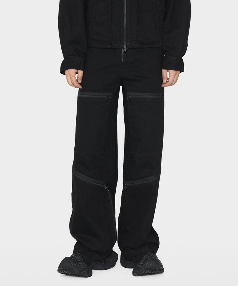 Ripley Suit - MOD8sb