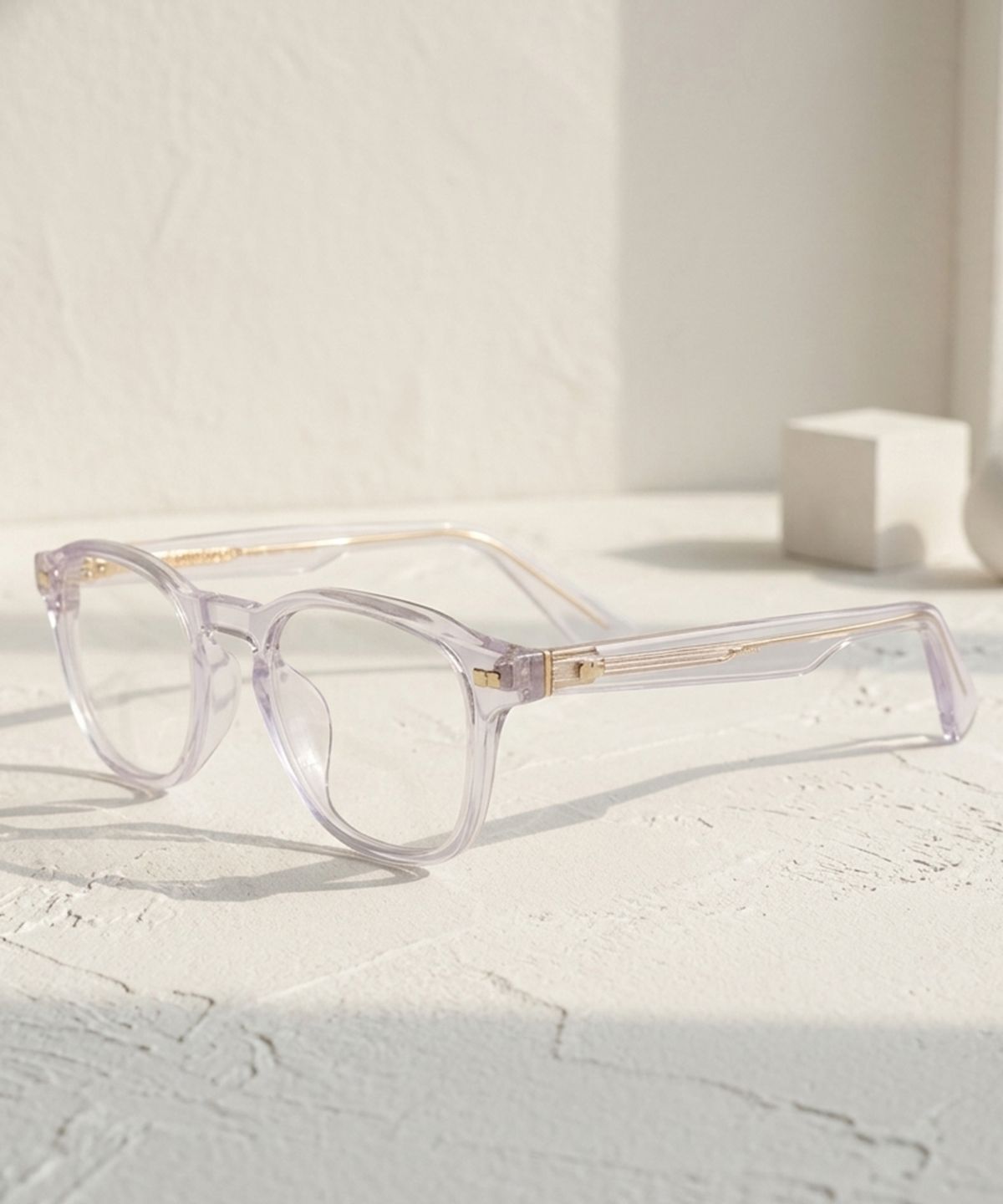 라이아이웨어(LIEEYEWEAR) AD303-004