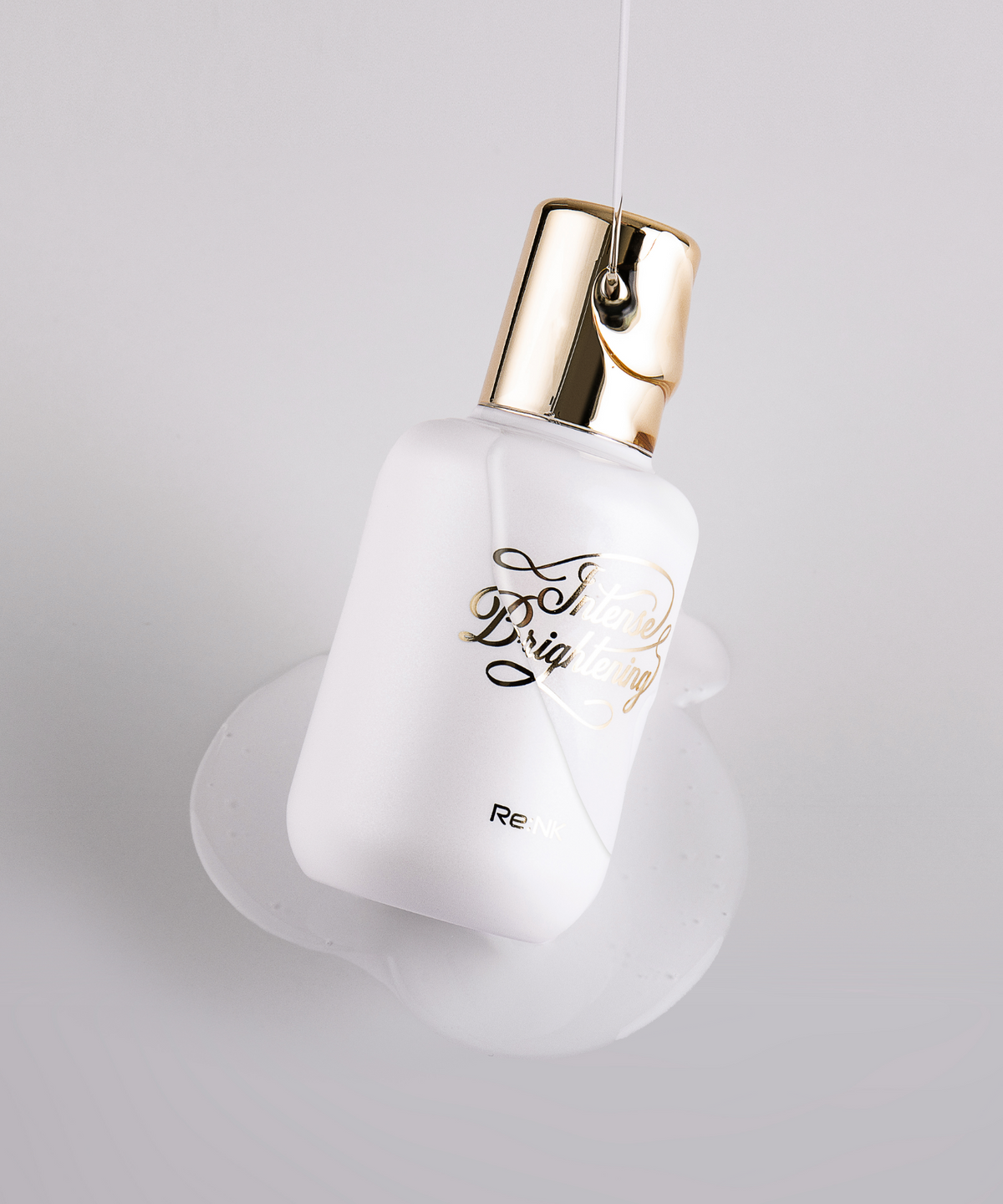 리엔케이(RENK) 인텐스 브라이트닝 클리어 기미 세럼 대용량 80ml