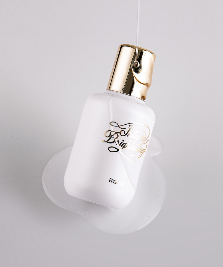 인텐스 브라이트닝 클리어 기미 세럼 대용량 80ml