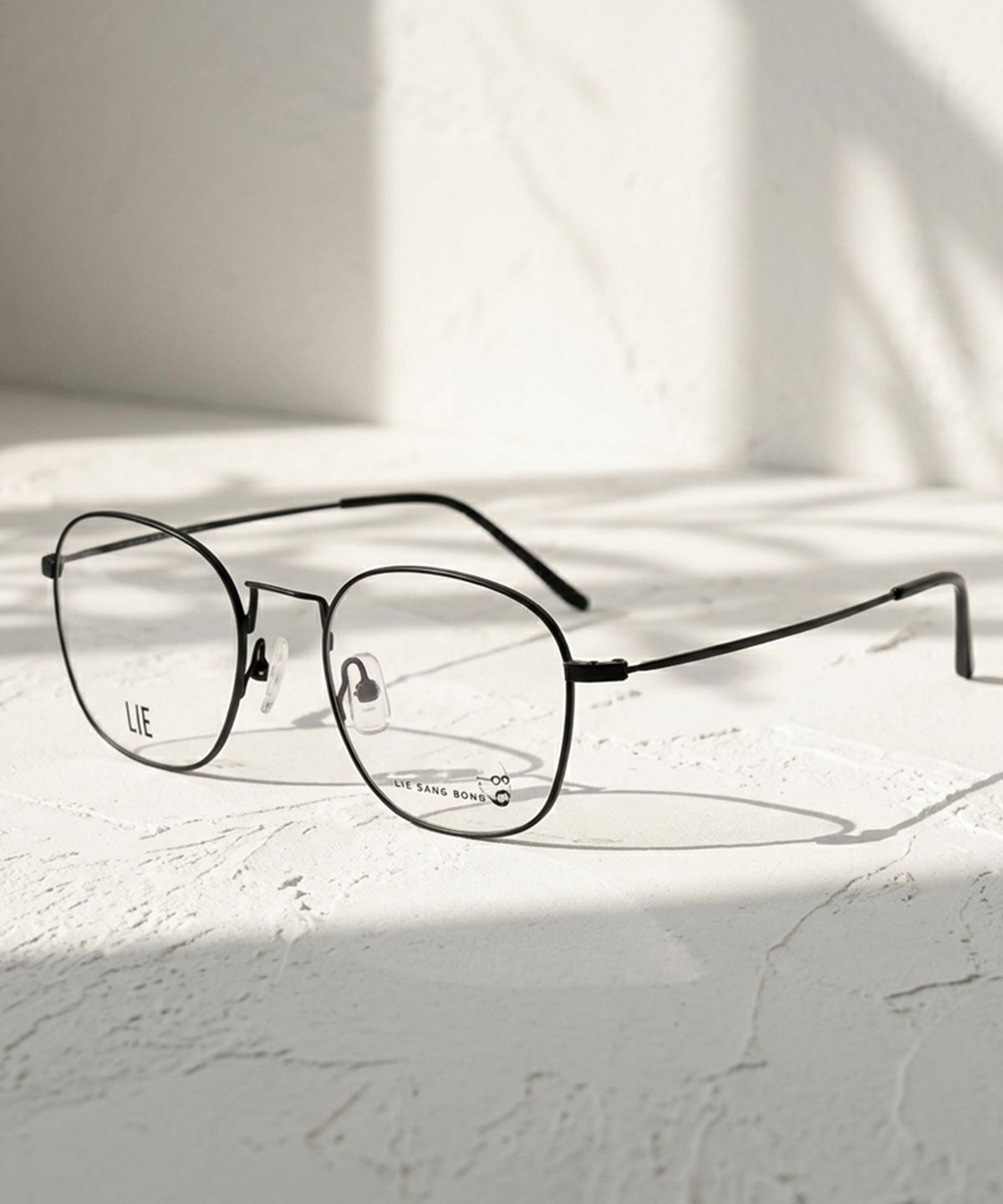 라이아이웨어(LIEEYEWEAR) EASTER-001