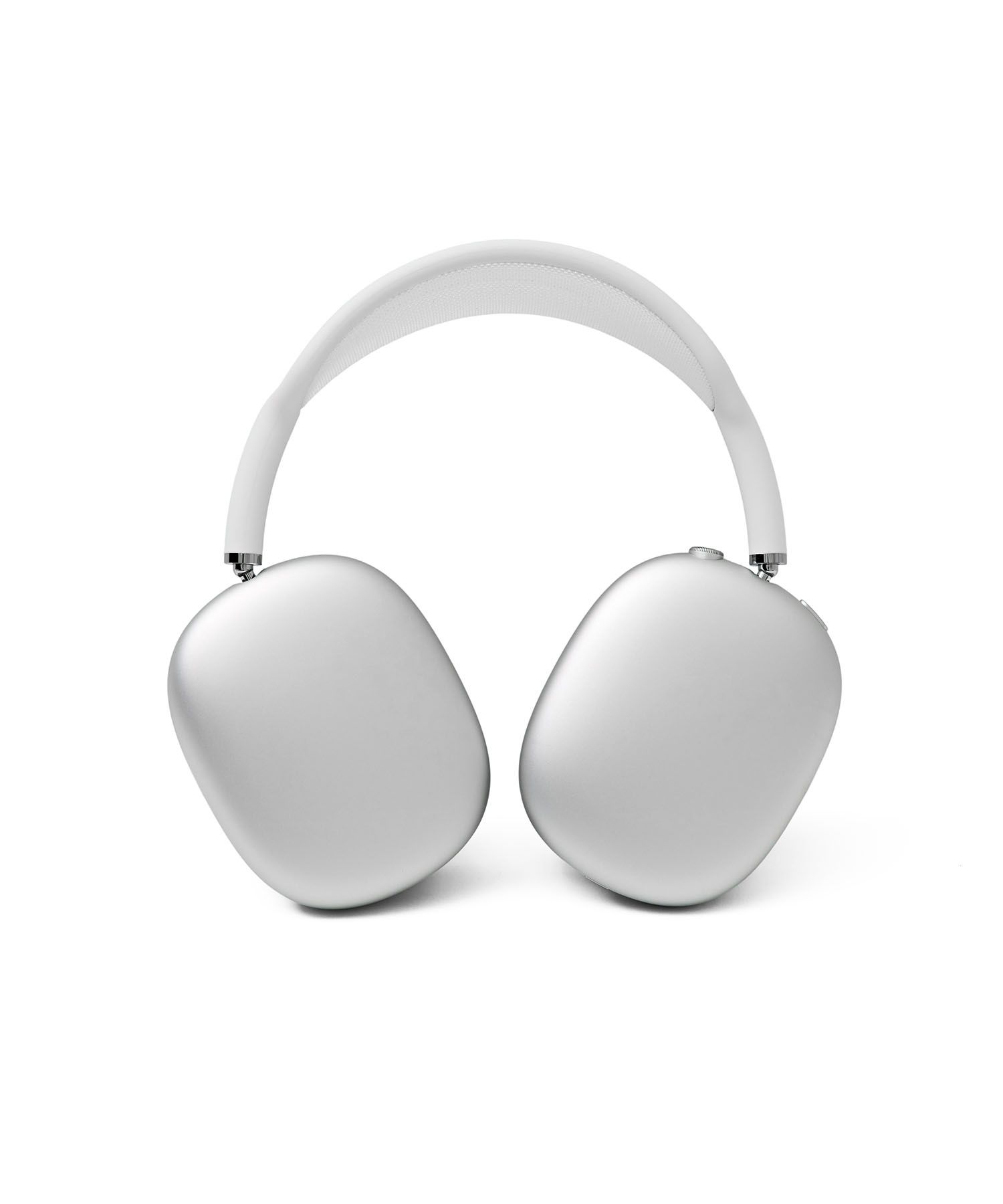 APPLE ワイヤレスヘッドホン AIRPODS MAX SILVER Amazon.com: Apple AirPods Max - Silver (Renewed) : Electronics