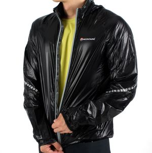 페더라이트 패커블 GL 자켓 / 바람막이