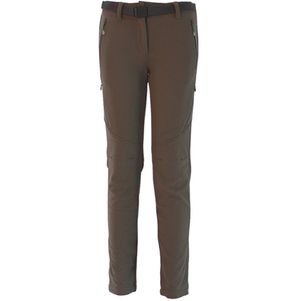 스키모 여성 발수 기모 팬츠