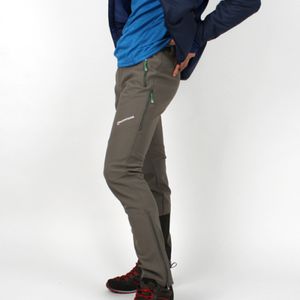 스키모 발수 기모 팬츠