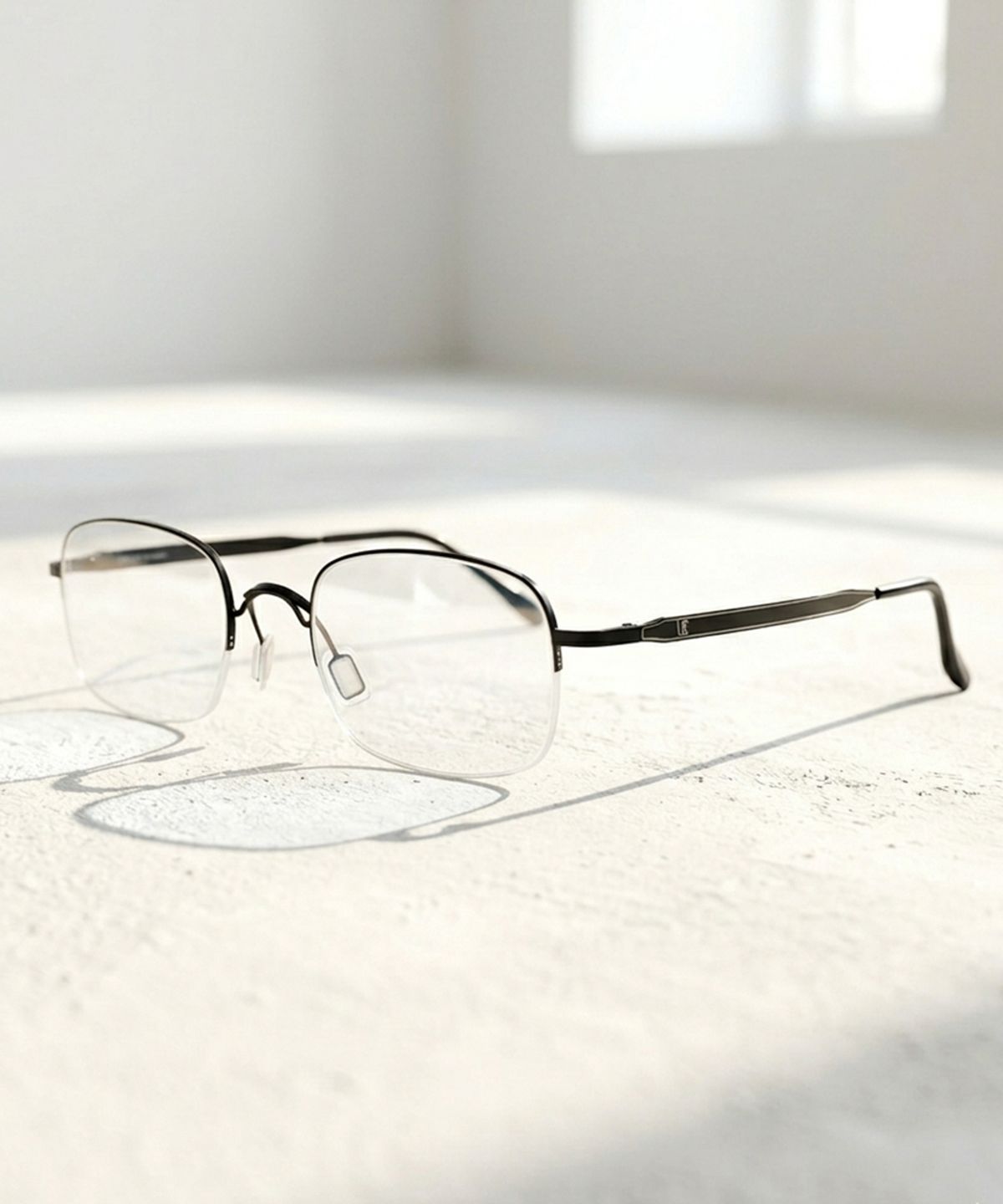 라이아이웨어(LIEEYEWEAR) UL26E03-001