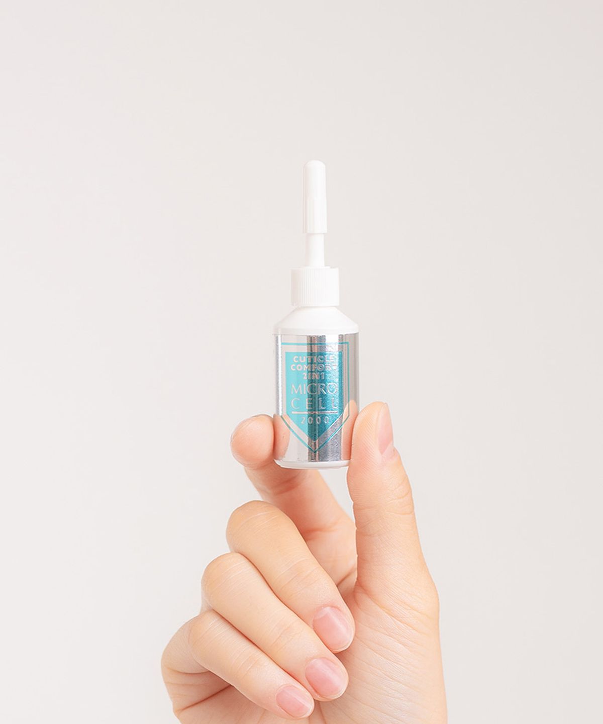 마이크로셀(MICROCELL) 마이크로셀 큐티클 세럼 컴포트 투인원 15ml