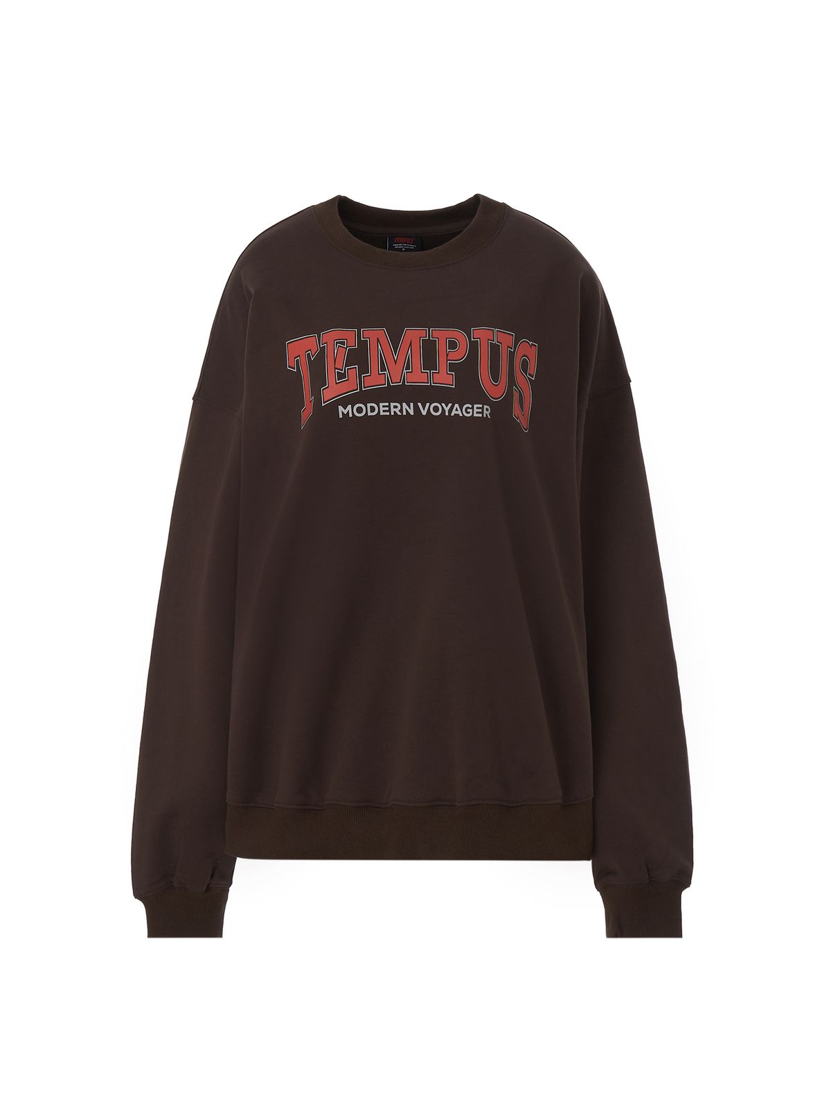 템푸스스튜디오(TEMPUS STUDIO) MODERN VOYAGER MTM [Brown]