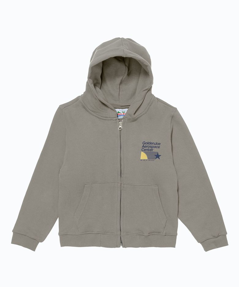 Aerospace Light Weight Hoodie