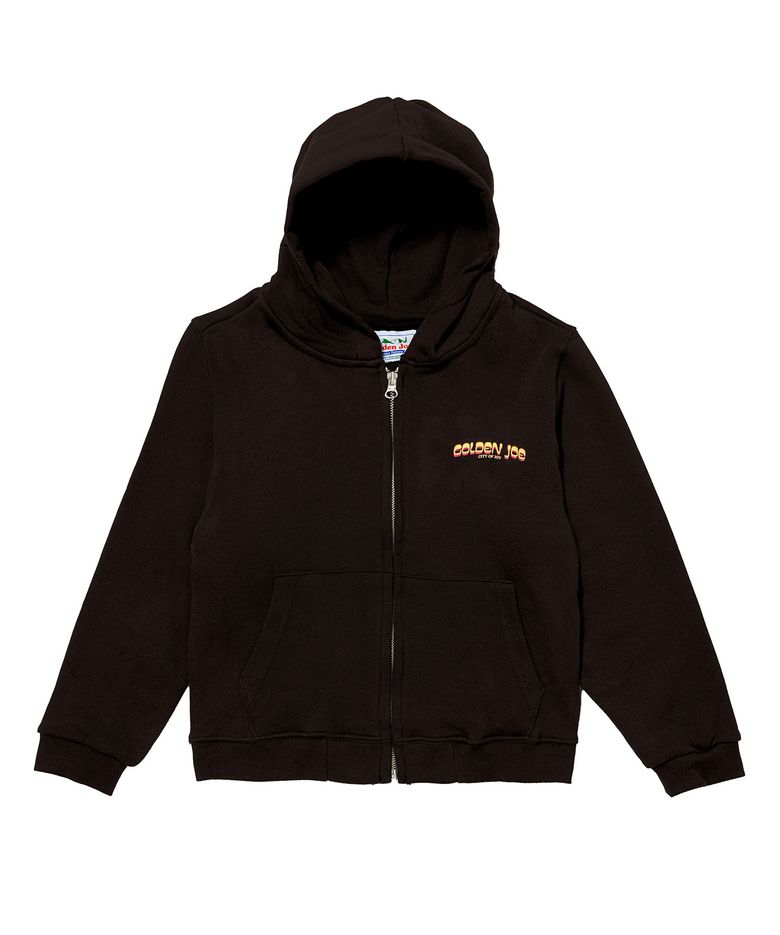 City of Joy Hoodie Full-Zip