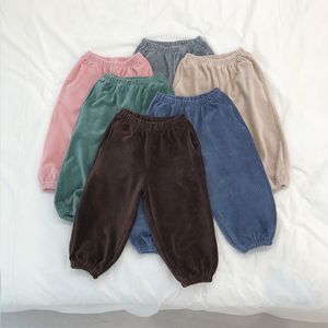 멜로우벨벳 아동 긴바지 조거팬츠 802020