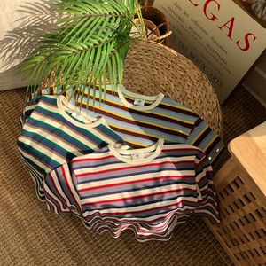 건빵ST 아동 긴팔 티셔츠 802017