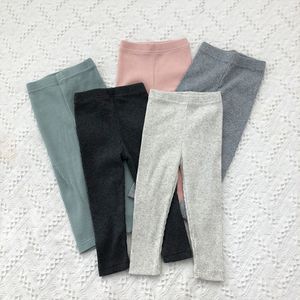 골지마카롱 아동 레깅스 802021