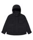 MULTI POCKET HIKER JACKET (BLACK)