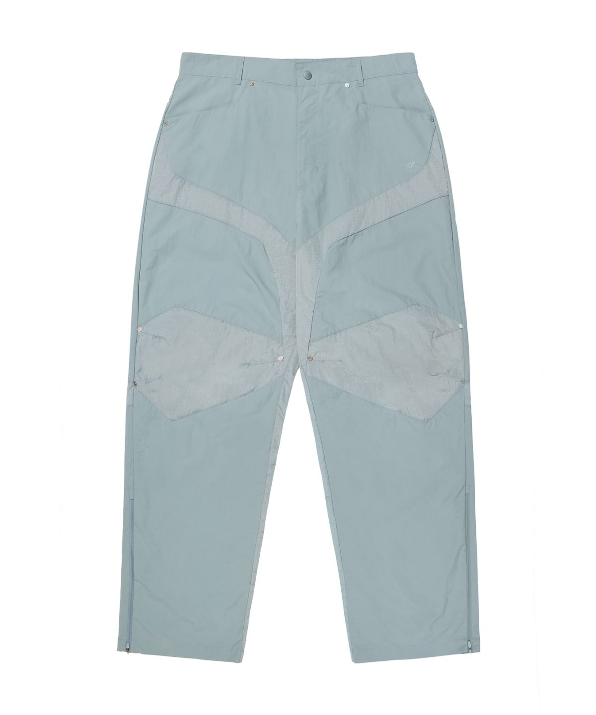 록히드마틴(LOCKHEED MARTIN) WIND BLOCK PANTS (GREY)
