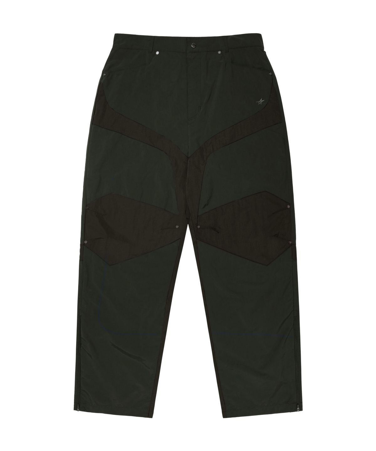 록히드마틴(LOCKHEED MARTIN) WIND BLOCK PANTS (OLIVE)
