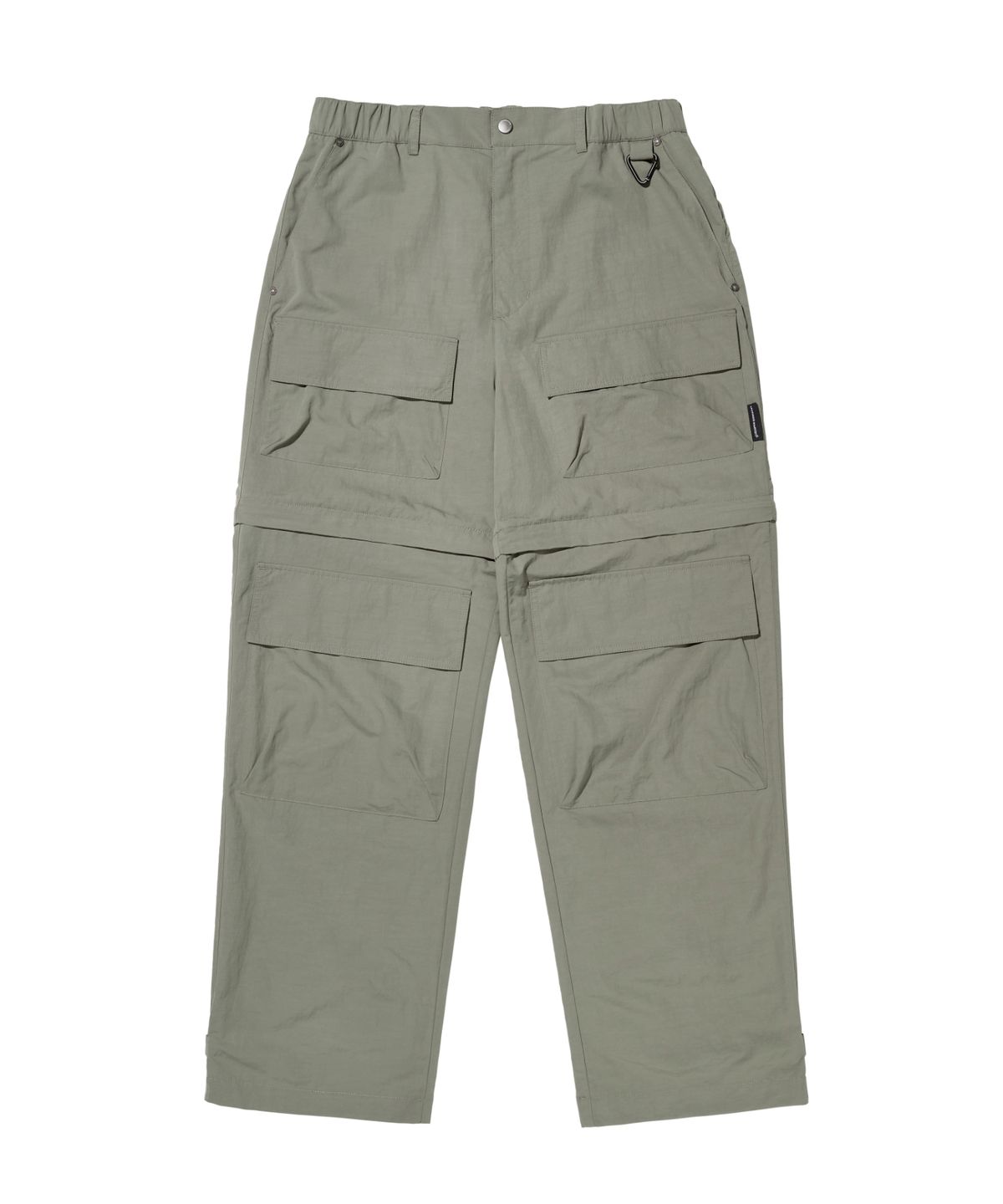 록히드마틴(LOCKHEED MARTIN) MULTI FLAP CARGO PANTS (KHAKI)